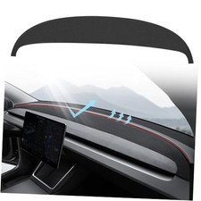 for Tesla Model Y Juniper Dashboard Cover,[Anti-Glare 2025-2026 Model Y Juniper