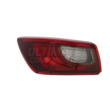 Mazda CX-3 DK 2015-2020 Outer Wing Rear Tail Light Lamp Passenger Side Left Hand
