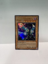 Barrel Dragon MRD-126 Ultra Rare, Unlimited Yugioh MP Condition