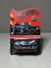 Hot Wheels RLC Redline Club 1969 Chevy Camaro SS Blue