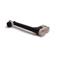 Electrolux Aeg 1561425370 SprüHarmrohr Ablaufkanal FüR GeschirrspüLer