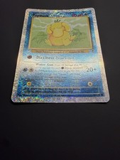 SEND OFFERS Psyduck 88/110 Legendary Collection Reverse Holo ENG 2002 on eBay