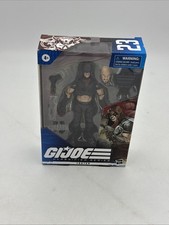 Hasbro G.I. Joe Classified Series 6-inch Zartan  23 Action Figure  New Sealed