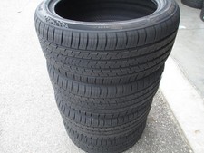 4 New 20555r16 Armstrong Blu-trac Hp3 Tires 55 16 2055516 R16 55r