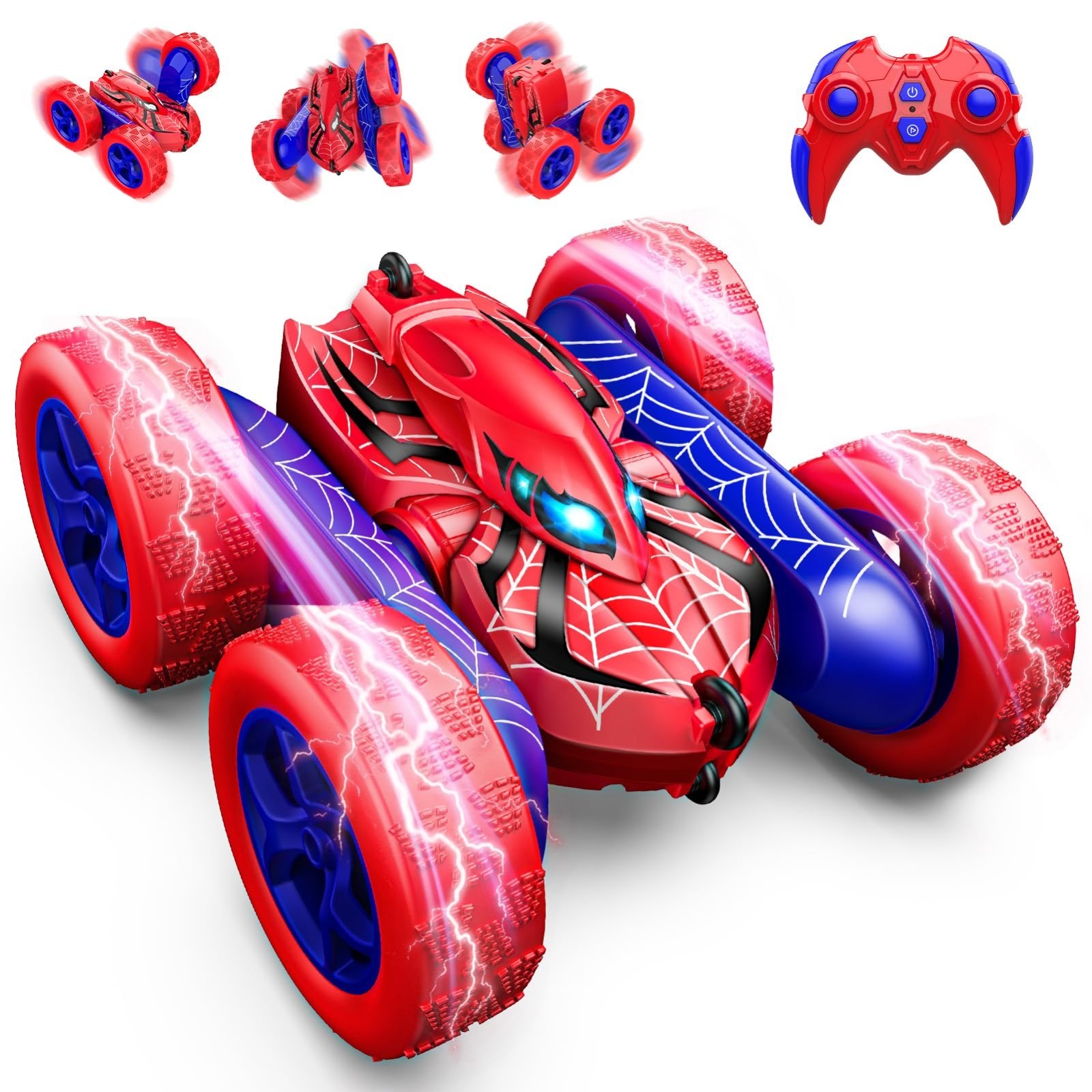 ,rc Cars Boys Toys For 3 4 5 6 7 8 9 10 11 12 Year Old Boy..
