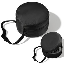 Xindojuz Neck Pillow Case, Compact Travel Carrying Case Storage Bag...