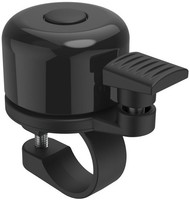 Hama Roller ZubehöR Fahrradklingel Airbell Pro
