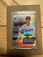 2024 Topps Series 2 - Home Field Advantage Yoshinobu Yamamoto #HFA-20 (RC)
