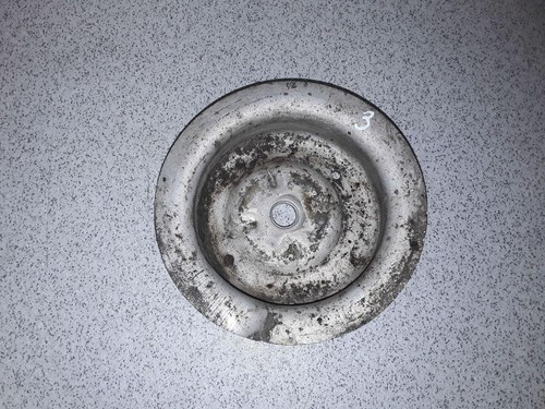 BMW 5 Touring E61 Andere Aufbauteile 31326769667 2.50 2004 33747815