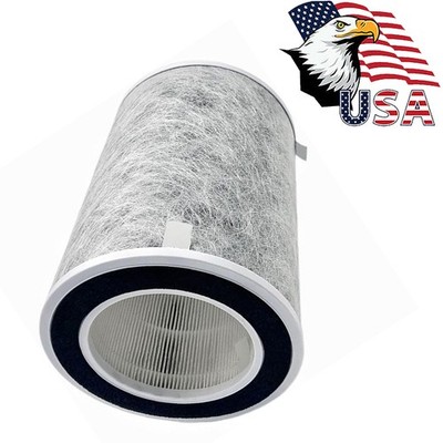 1 pcs Replacement Filter for Shark HP202 Air Purifier HP201 HP232 HP302 HC502