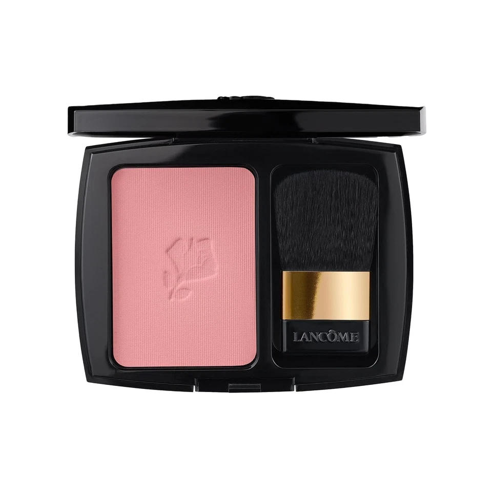 Blush Subtil - Oil-Free Matting Face Blush in Color 373 Aplum, 2.12 oz - Image 2 of 4