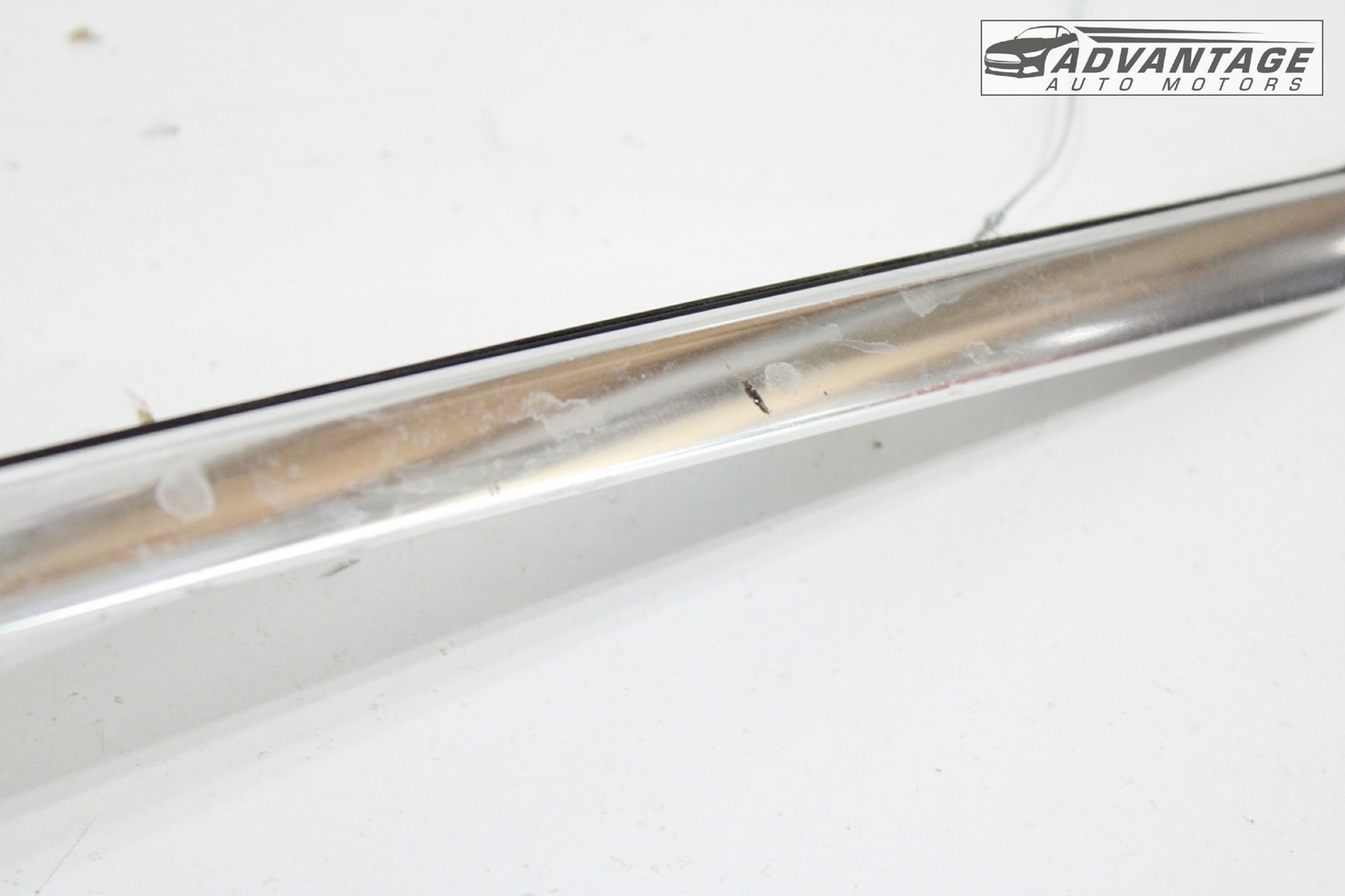 2014-2020 MASERATI QUATTROPORTE RIGHT SIDE WINDOW ROOF MOLDING COVER PANEL OEM