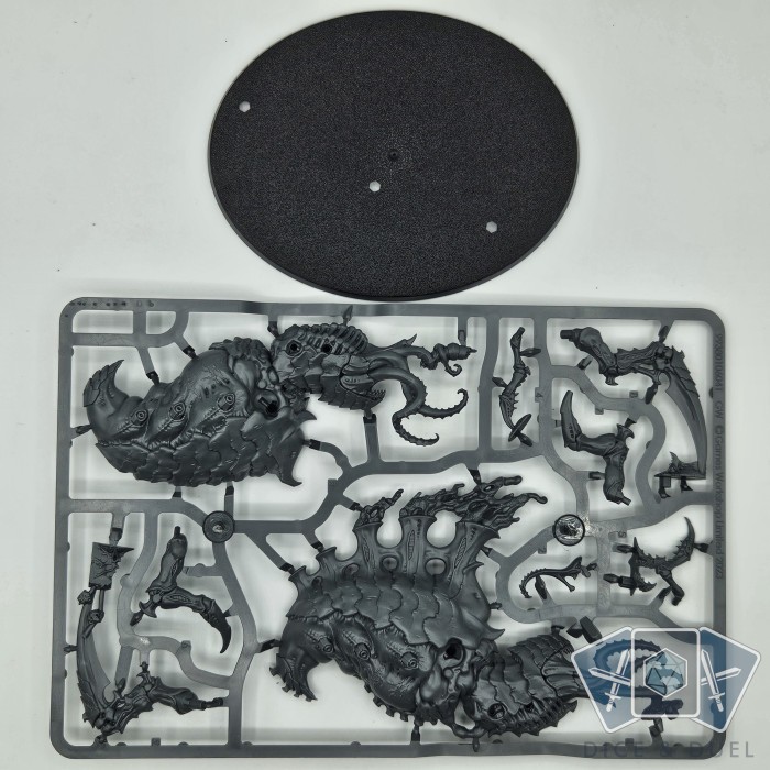 Psychophage - Tyranids - NOS - Warhammer 40k