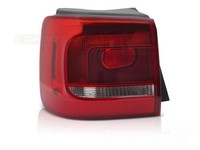 RüCkleuchte Heckleuchte Links FüR VW Touran 1T3 Bj. 2010-2015