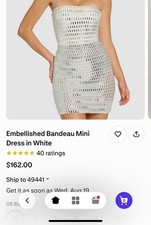 Oh Polly Dress