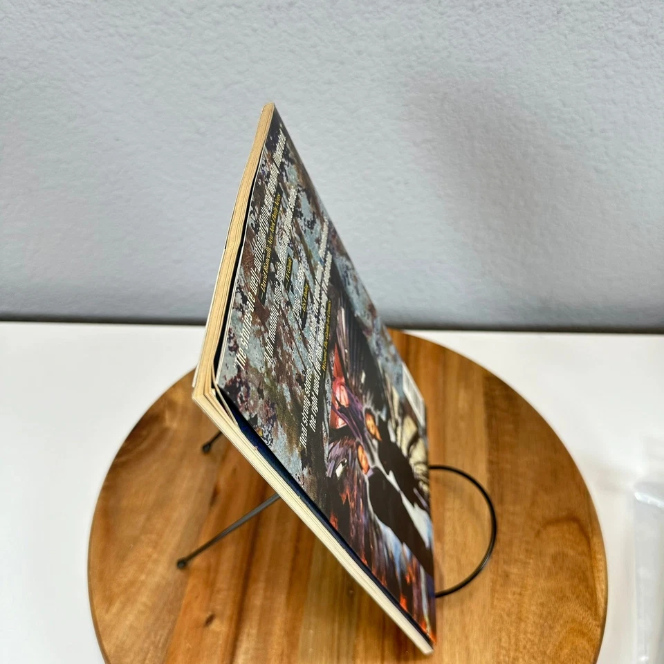 1 cómic 1995 The X-Files Collection Topps cómics ciencia ficción gráfico de colección 165 Foto 4 de 4