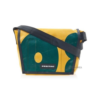 FREITAG F14 DEXTER 0059 SS25 Unisex Dexter Messenger Umhängetasche 138171942 [U]