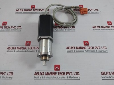 DUNKERMOTOREN BG 65X50SI Servo Motor