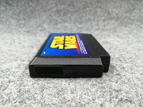 Victor Musical Industries Star Wars Nintendo Famicom FC Japanese Game A8151