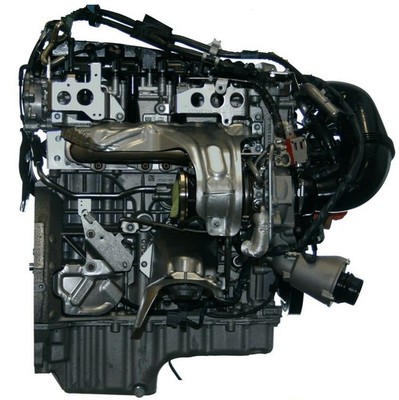 Mercedes Benz Austauschmotor M 274 920 W212 S212 E200 Austausch Motor N M274