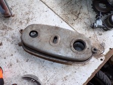 carters magnéto chaine terrot