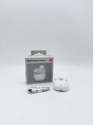 XIAOMI REDMI Buds 8 Active Tws Bluetooth-Ohrhörer, Semi-In-Ear,
