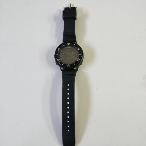 SEIKO Prospex lowercase SBEP PROSPEX