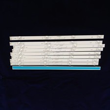 LED Strips For Insignia NS-50D510NA19 LED50D04B-ZC23AG-05 LED50D04A-ZC23AG-05