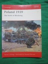 BERLIN 1945 - 2005 OSPREY CAMPAIGN SERIES NUMBER 159