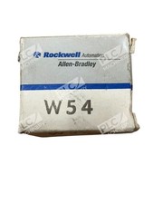 Allen Bradley Rockwell Automation Heater Element W54