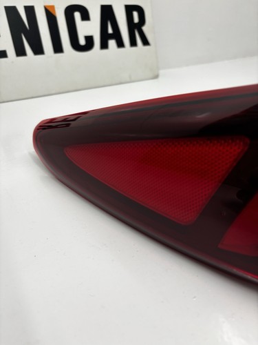 Hyundai Kona N/S Left Outer Rear Tail Light/Lamp For 2020 On Genuine 92401J9600 - Picture 21 of 24