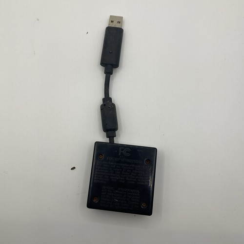 Rock Band Playstation Guitar / Bass Wireless Receiver (PGTSELEA2B-VFRHMXDNG03) - Picture 2 of 2