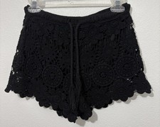 Love Tree Los Angeles Shorts Girls Size Medium Beach Comfort Shorts