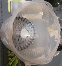 BEABA Babycook Duo 4 in 1 Baby Food Maker Processor Blender - Cup Strainer Only