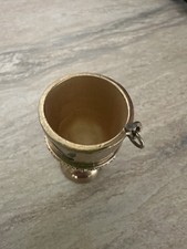 Playboy Goblet Keyring 