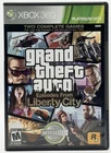 Grand Theft Auto: Episodes From Liberty City, Xbox 360 Platinum Hits