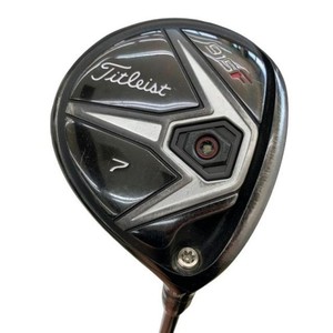 Titleist 915f 7 Wood | eBay