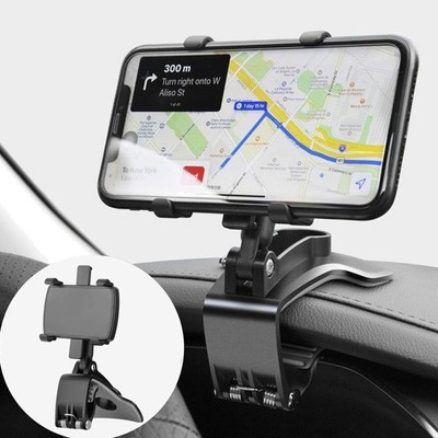 Handyhalterung Auto 360 Grad universal Smartphone Halterung Car Mount