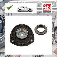 1x Febi Bilstein Federbeinstützlager VW GOLF VII (5G1, BQ1, BE1, BE2) 1.2 TSI