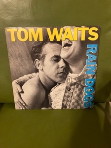 Rain Dogs Tom Waits | eBay