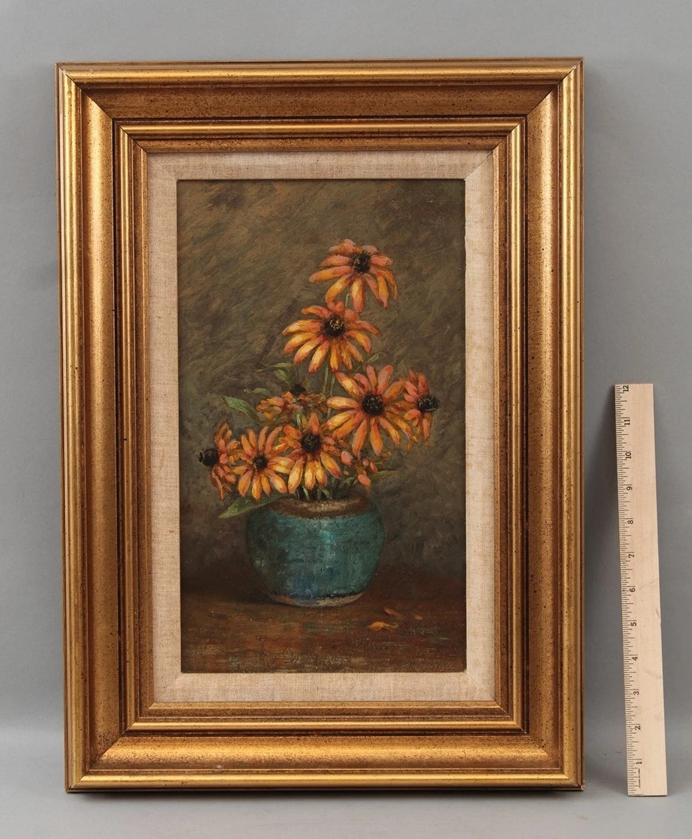 静物油画| eBay