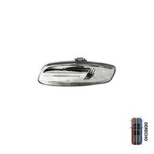 Clignotant Citroen C4