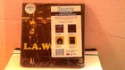 The Doors,Elektra,"L.A. Woman"US,7" Box Set,2011,Limited Edition,In Shrink,Mint