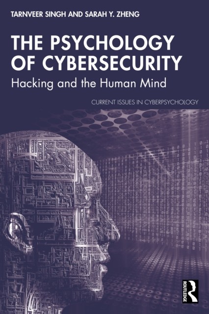 Psychology Of Cybersecurity