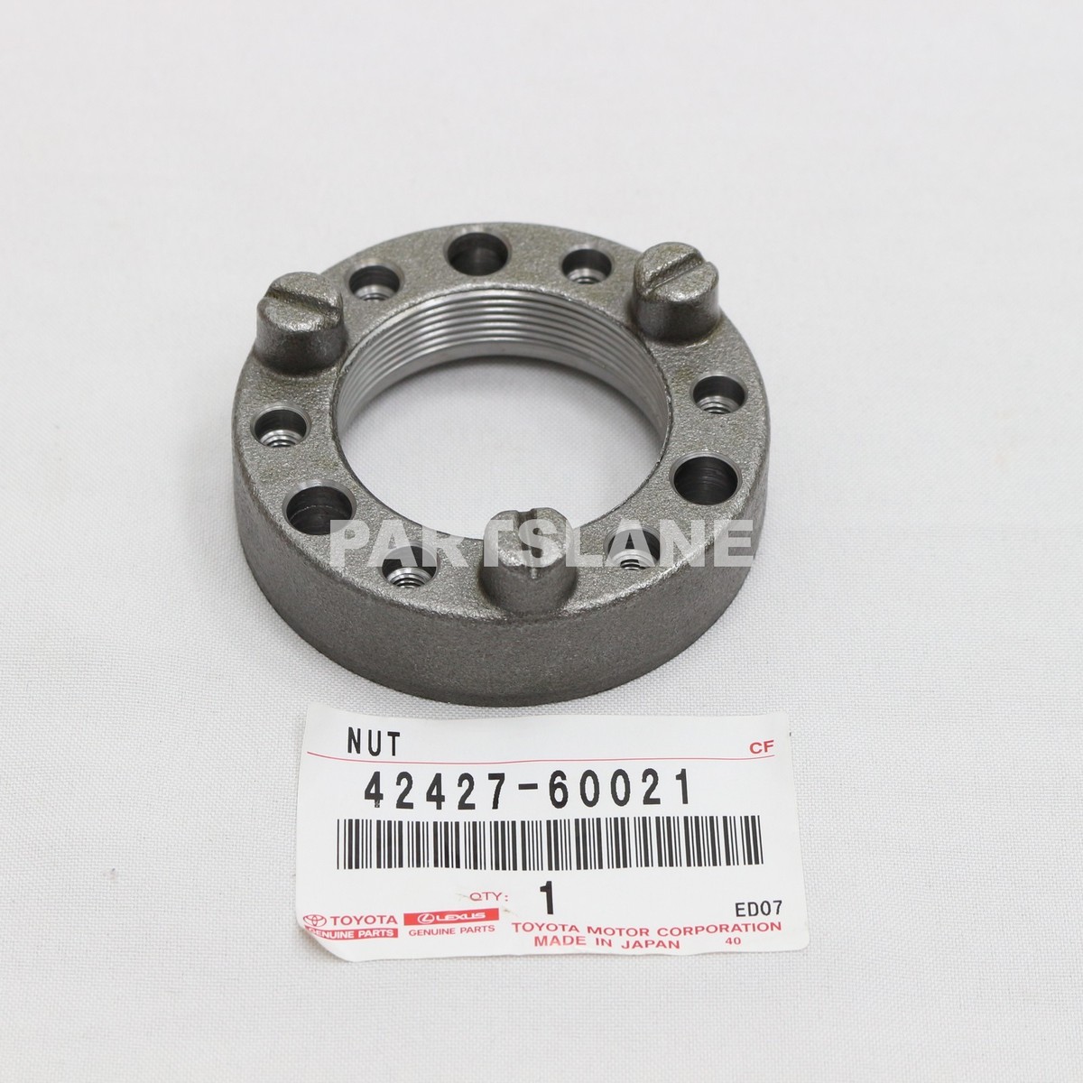 nana　+174 SEVENTEEN NANA TOUR ZIP UP HOODIE Large size Black Photo holder