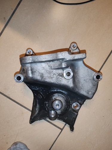 Motor Halter Opel Alfa Fiat 555210530 1.9 CDTI JTD Z19DTH