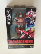 IN-HAND IN US POWERGLIDE TRANSFORMERS AGE OF THE PRIMES NEW MISB DELUXE CLASS