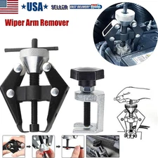 Auto Car Windscreen Windshield Wiper Blade Arm Puller Removal Remover Kit Tool