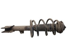 PEUGEOT PARTNER Strut Shock Absorber Left Near Side Front 1.6 Diesel 2016