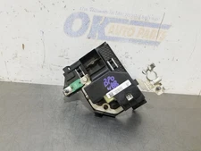22 2022 MERCEDES GLB250 247 TYPE 2.0L ELETRICAL RELAY A2479063603